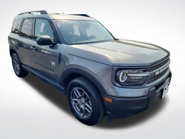Used 2025 Ford Bronco Sport Big Bend AWD/4WD image 7