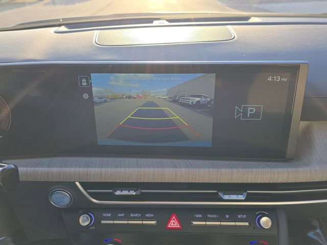 New 2025 Hyundai Sonata SEL image 17