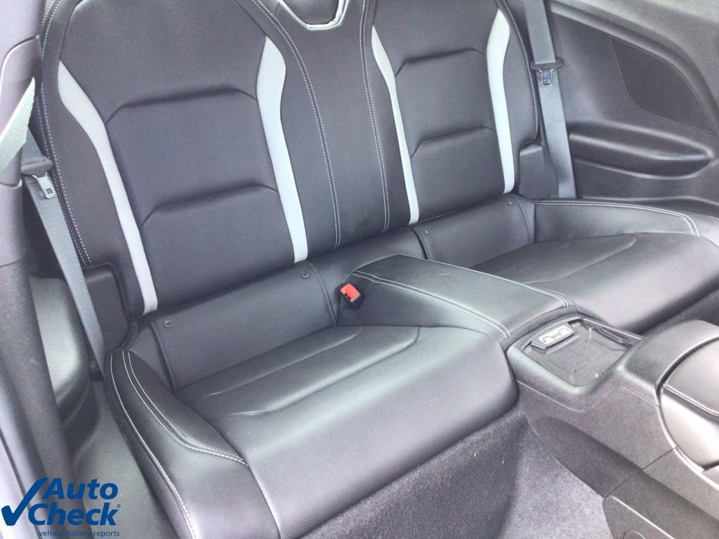 Used 2021 Chevrolet Camaro SS image 21
