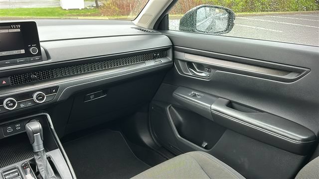Used 2025 Honda CR-V EX image 24