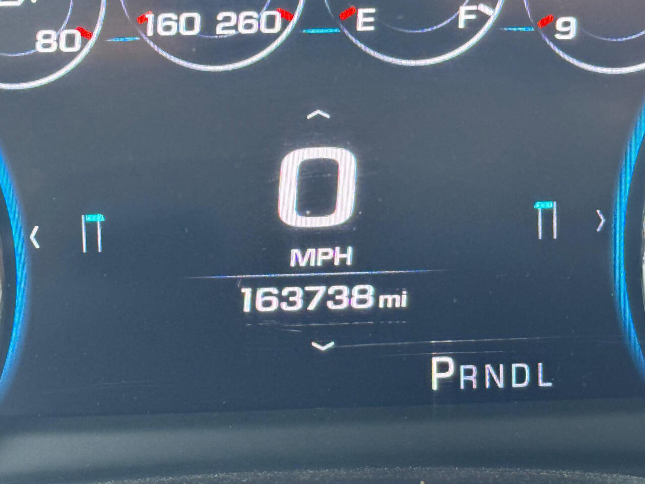 Used 2018 Chevrolet Tahoe Premier AWD/4WD image 14