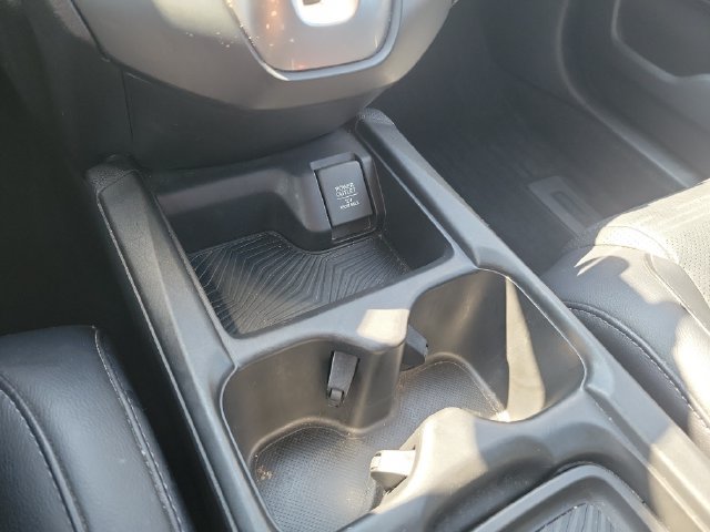 Certified 2018 Honda CR-V EX-L image 24