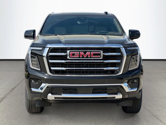 New 2026 GMC Yukon Elevation image 2