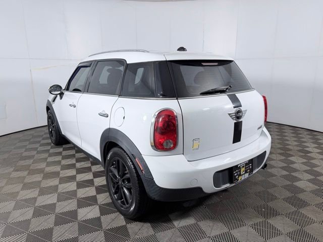 Used 2011 MINI Cooper Countryman FWD image 10