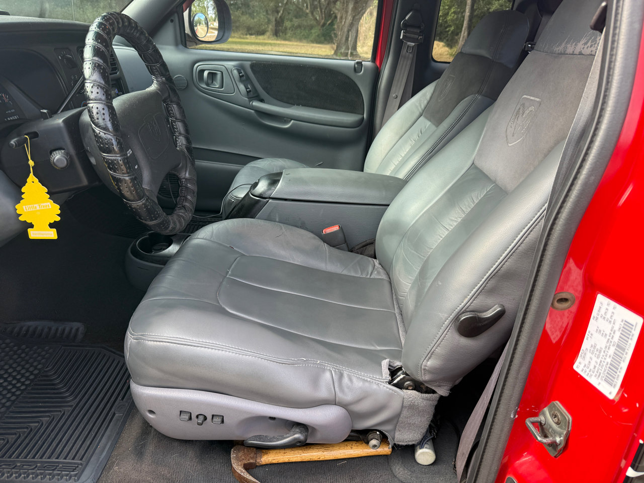 Used 1999 Dodge Dakota Sport image 14