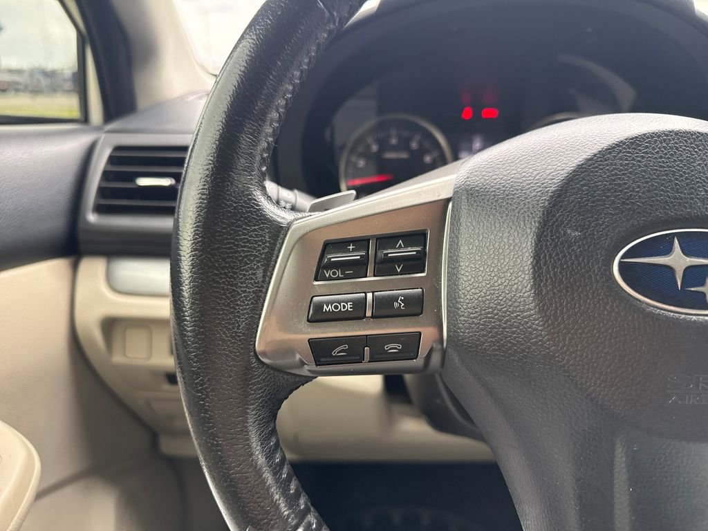 Used 2014 Subaru Crosstrek 2.0i Limited AWD/4WD image 18