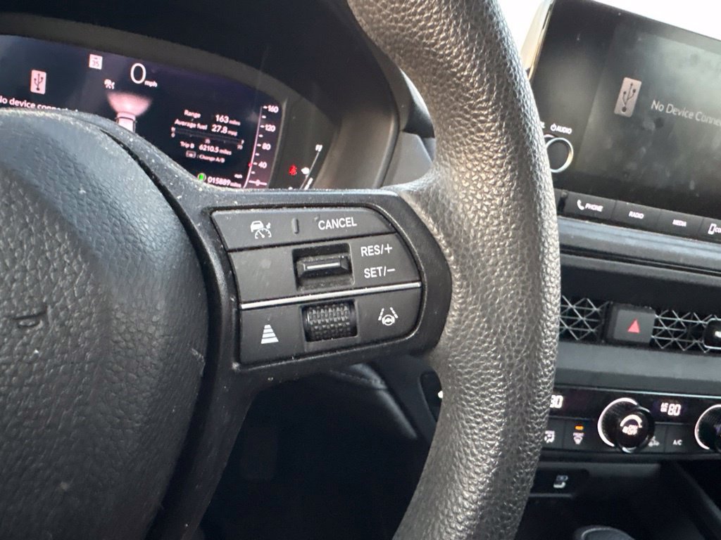 Used 2024 Honda Accord EX image 20