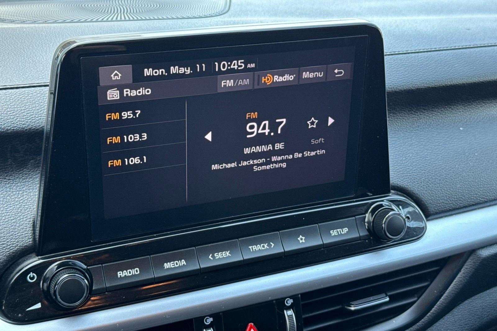 Used 2023 Kia Forte LXS w/ LXS Technology Package FWD image 22