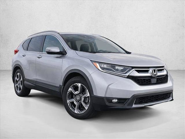 Used 2019 Honda CR-V EX-L image 3
