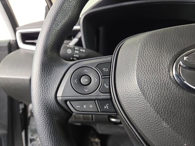 New 2026 Toyota Corolla LE image 22