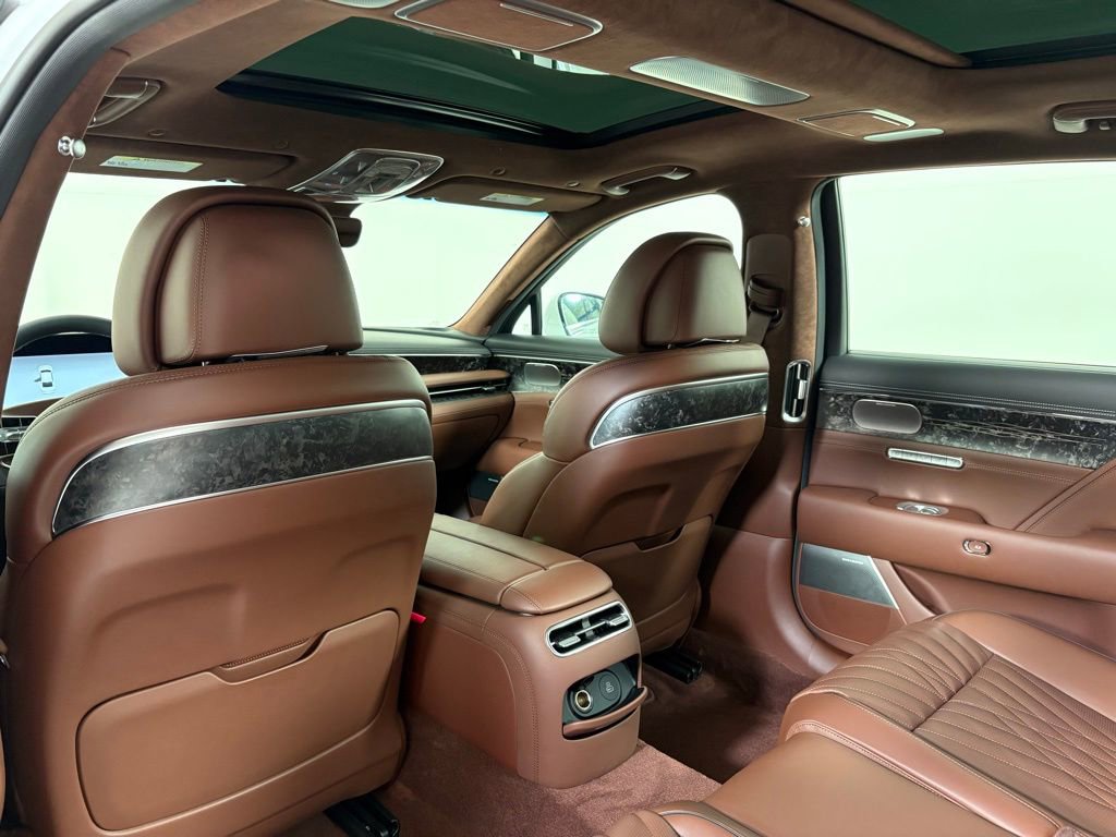 New 2026 Genesis G90 3.5T AWD/4WD image 20