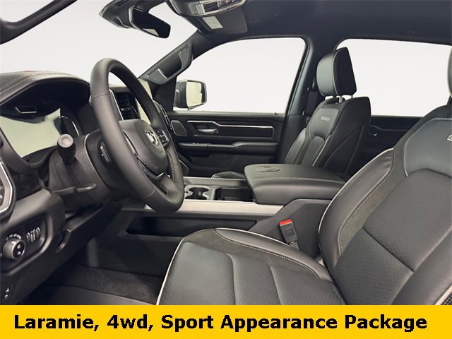 New 2025 RAM 1500 Laramie image 6
