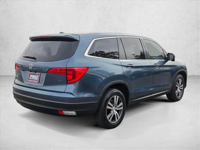 Used 2017 Honda Pilot EX-L image 5