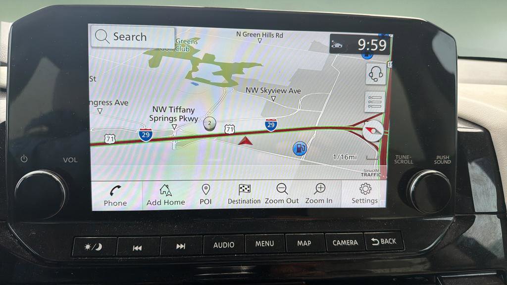 Certified 2023 Nissan Pathfinder SL image 26