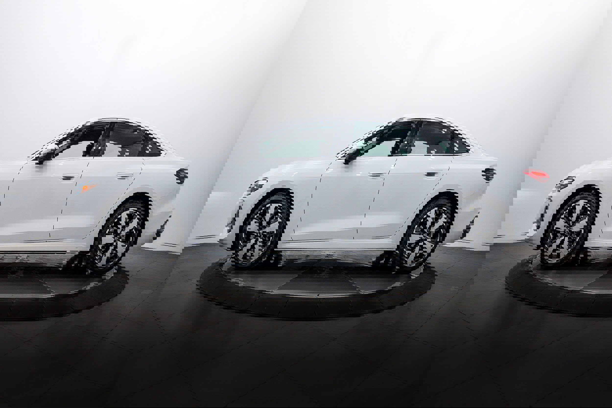 Certified 2025 Audi A5 2.0T Premium w/ Convenience Package image 6