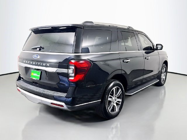 Used 2023 Ford Expedition Limited AWD/4WD image 10