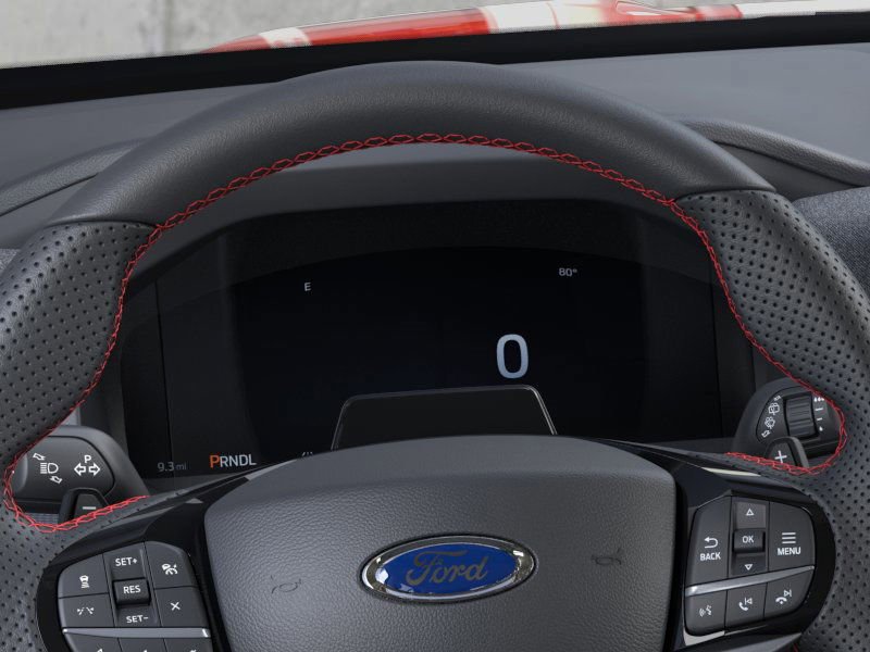 New 2025 Ford Explorer ST image 13