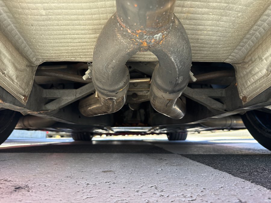 Used 2000 Dodge Viper GTS RWD image 40