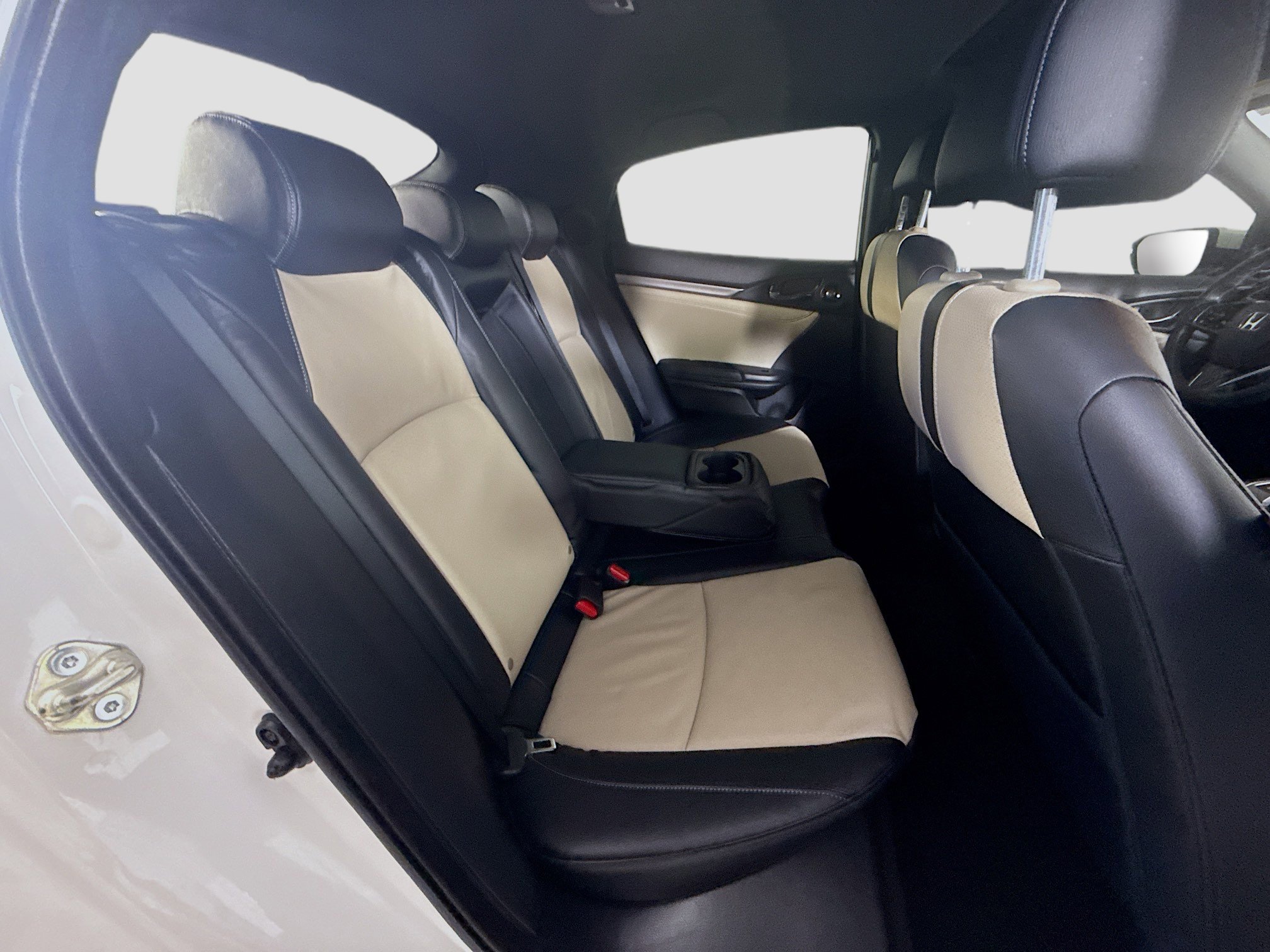 Used 2017 Honda Civic Sport Touring image 27