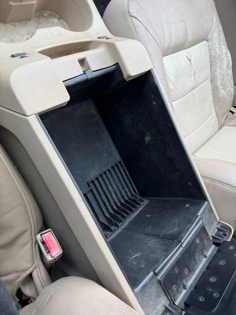 Used 2003 Ford Expedition Eddie Bauer image 14