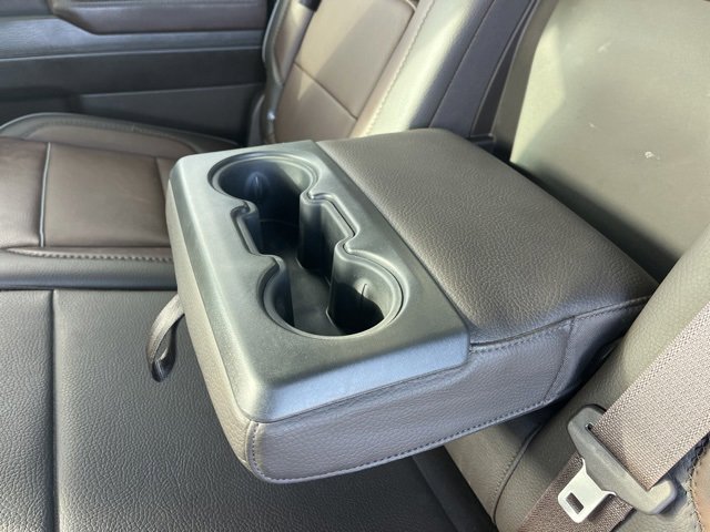 Used 2024 GMC Sierra 3500 Denali image 40