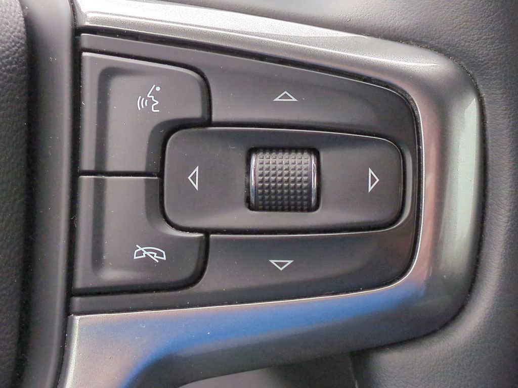 Used 2023 Chevrolet Silverado 2500 LTZ image 26