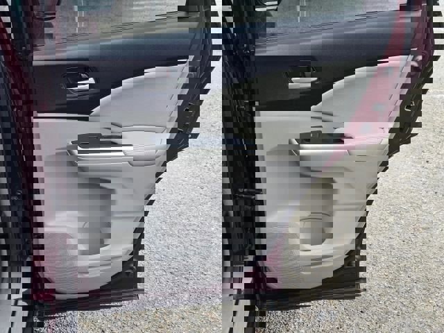 Used 2014 Honda CR-V EX-L image 15