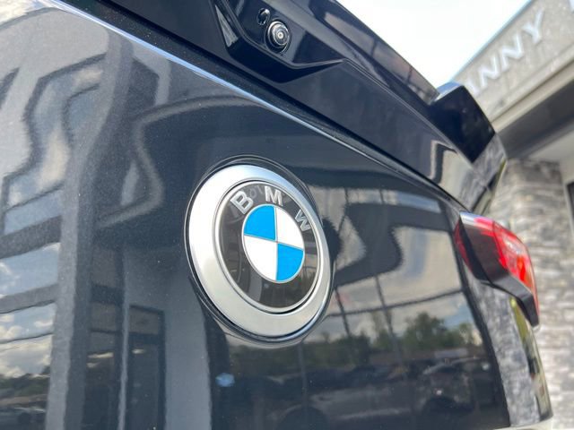 Used 2025 BMW X2 M35i AWD/4WD image 20