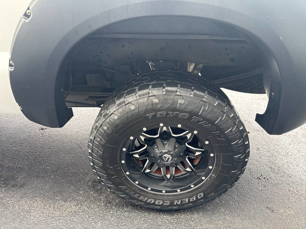 Used 2016 Ford F250 XL w/ Power Equipment Group image 7