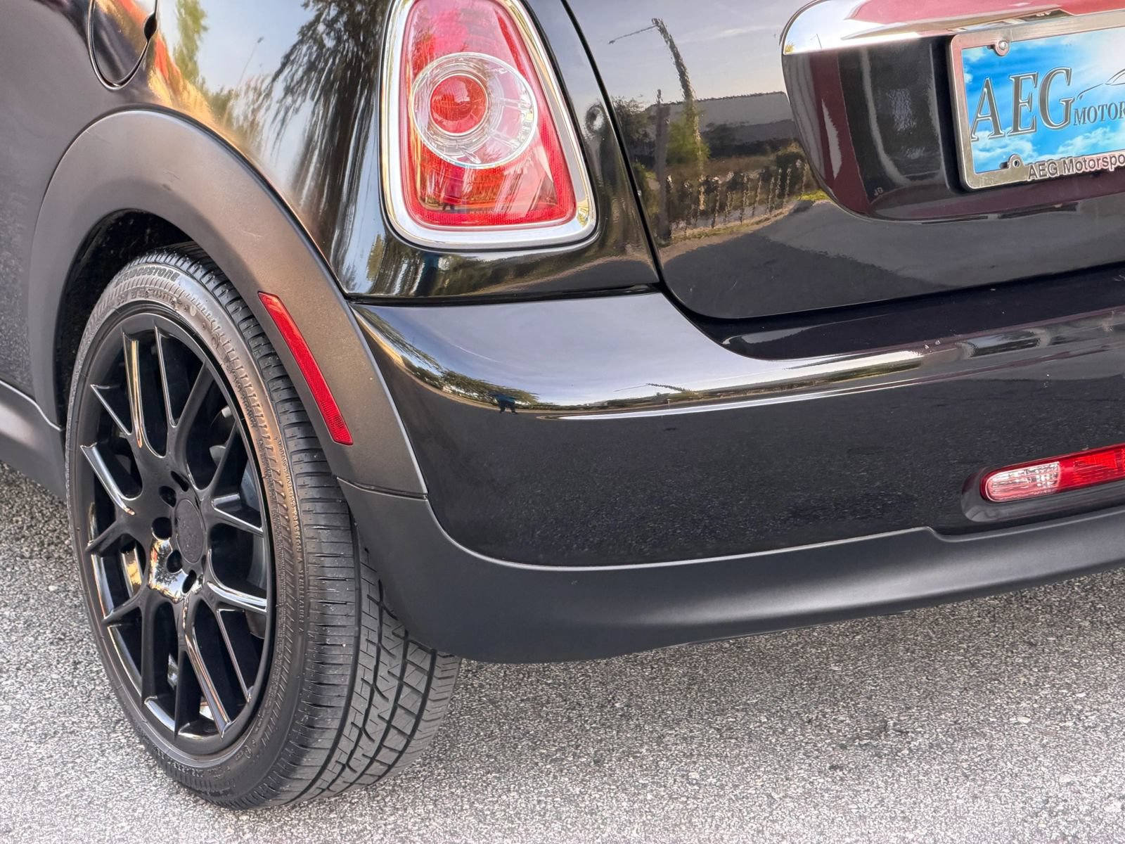 Used 2013 MINI Cooper Roadster FWD image 98