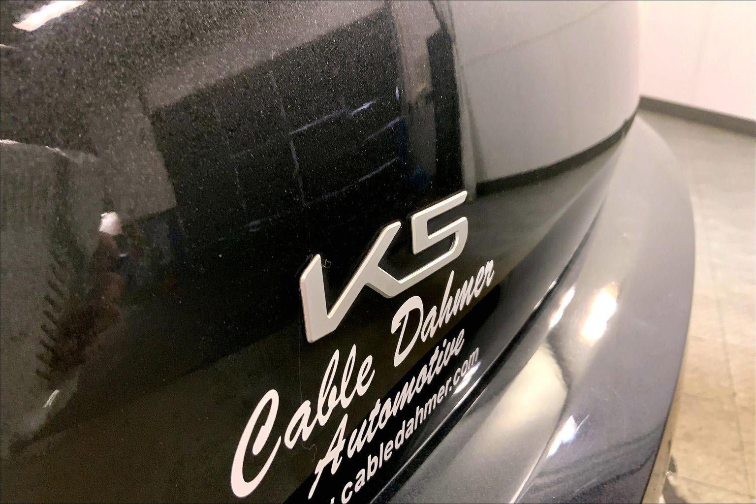 Certified 2025 Kia K5 LXS image 8