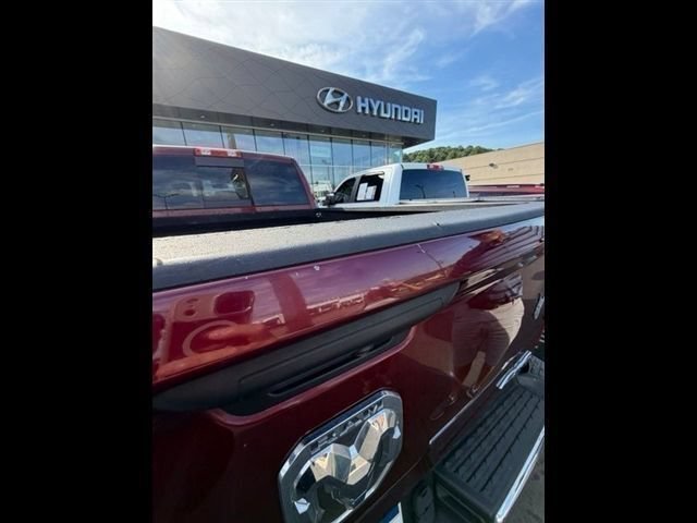 Used 2020 RAM 2500 Tradesman AWD/4WD image 20
