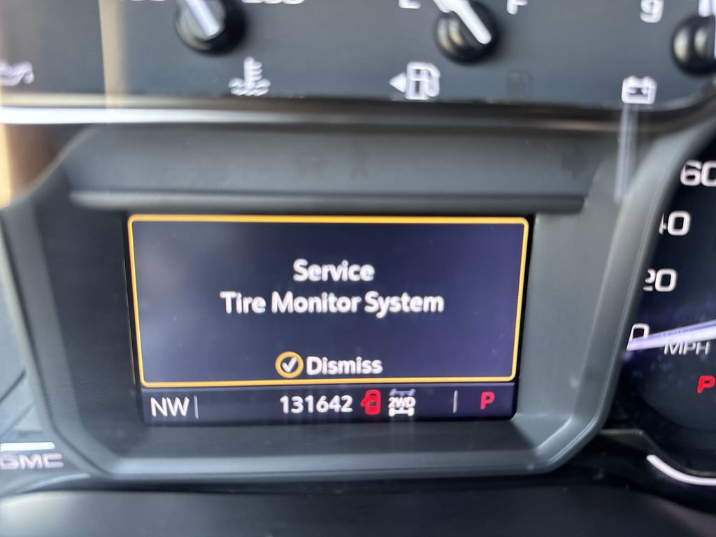 Used 2019 GMC Sierra 1500 AT4 image 18