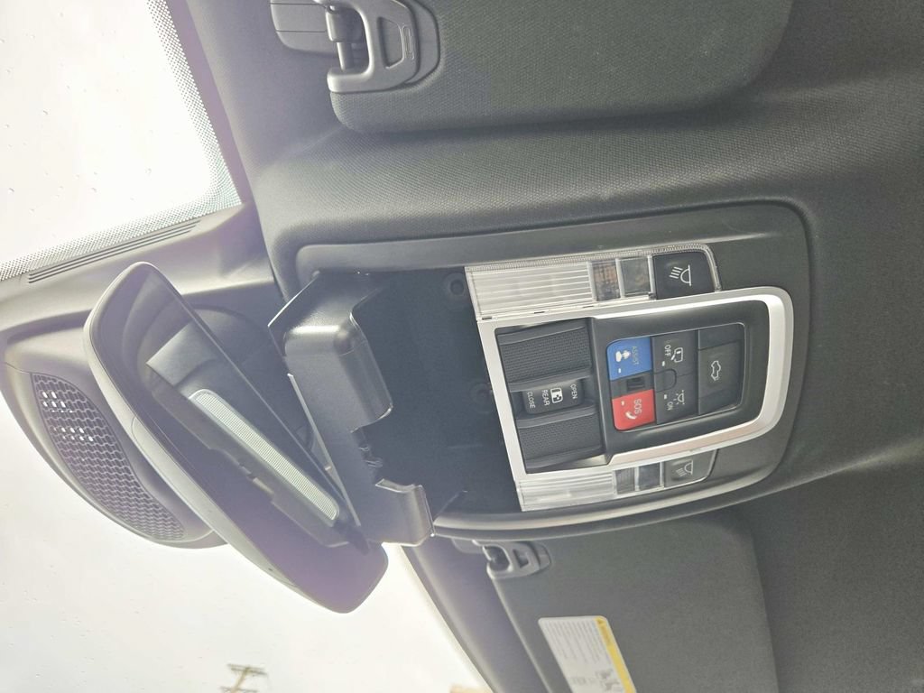 Certified 2023 RAM 1500 Laramie AWD/4WD image 34