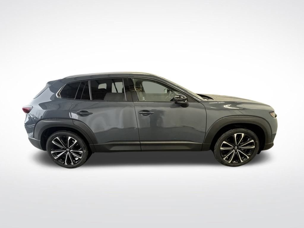 New 2026 MAZDA CX-50 AWD 2.5 S w/ Premium Package image 6