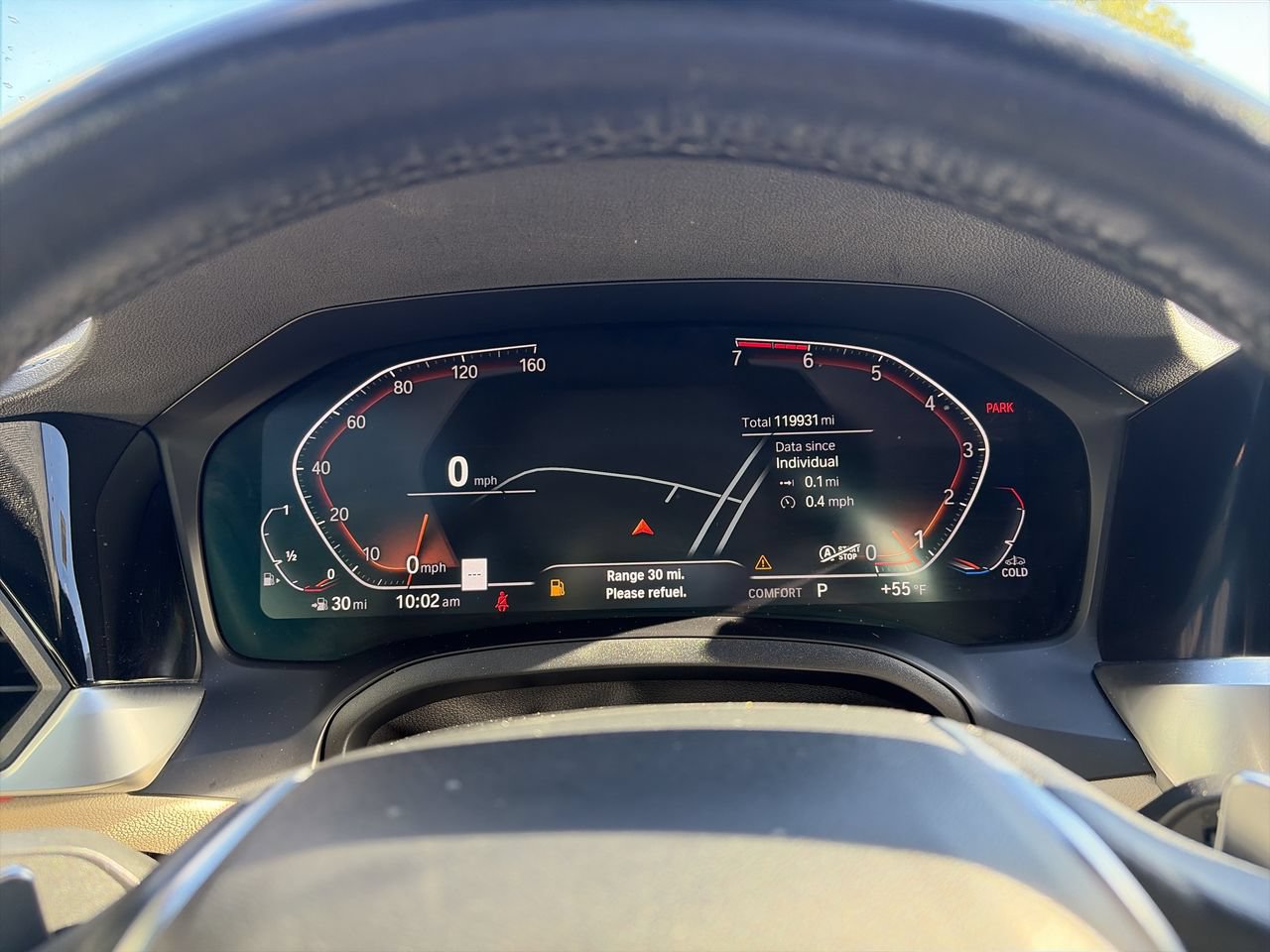 Used 2022 BMW 430i xDrive Coupe AWD/4WD image 22
