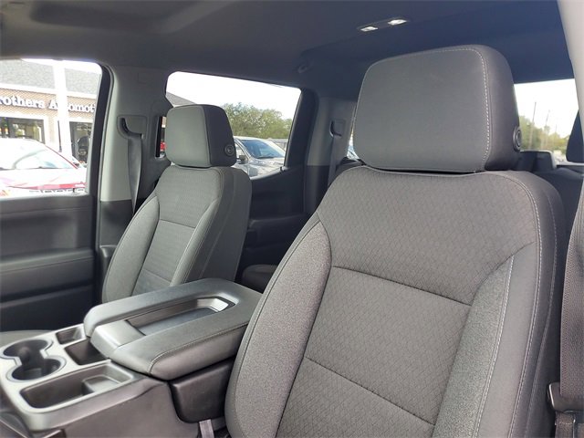 Used 2021 Chevrolet Silverado 1500 LT image 15
