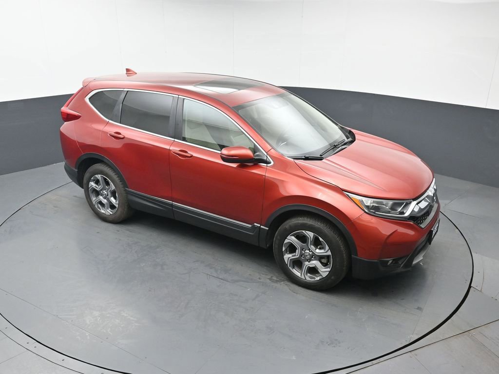 Used 2019 Honda CR-V EX-L image 38