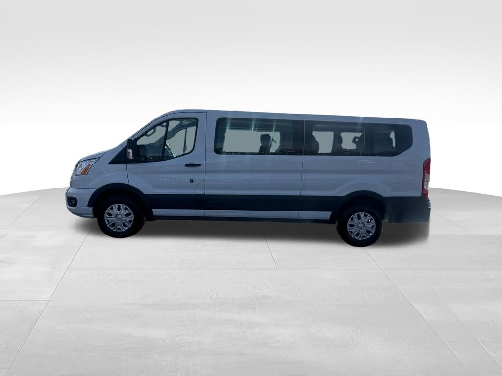 Used 2022 Ford Transit 350 XLT image 4