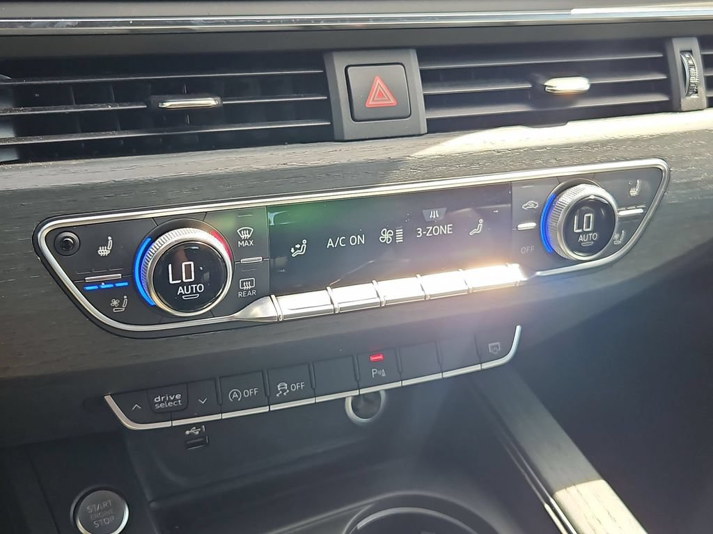 Used 2018 Audi A5 2.0T Premium Plus w/ Premium Plus AWD/4WD image 25