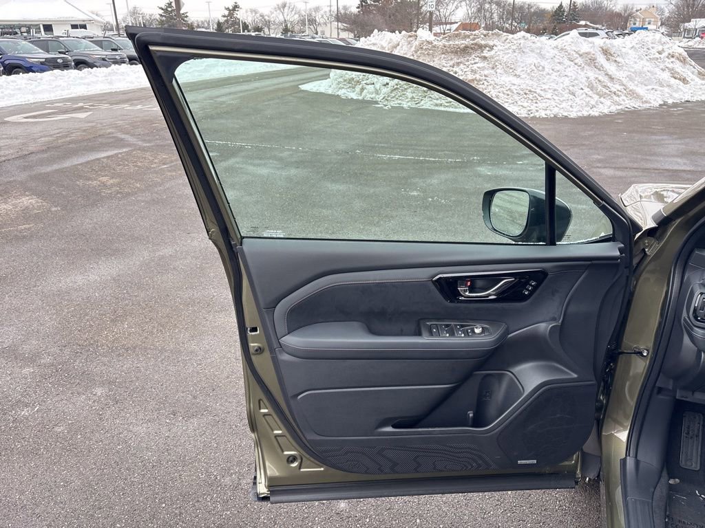 New 2026 Subaru Forester Touring image 19