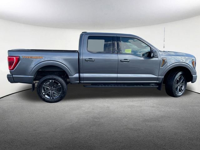 Certified 2023 Ford F150 Tremor image 16