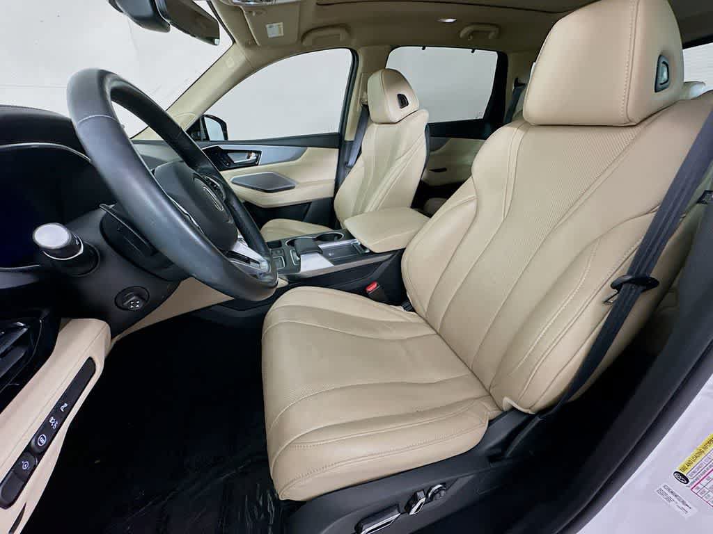 Used 2023 Acura MDX FWD w/ Technology Package image 12