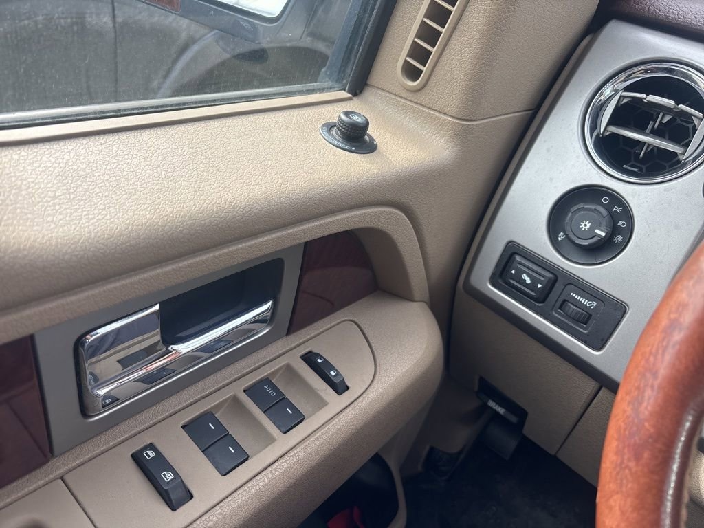 Used 2010 Ford F150 King Ranch image 14