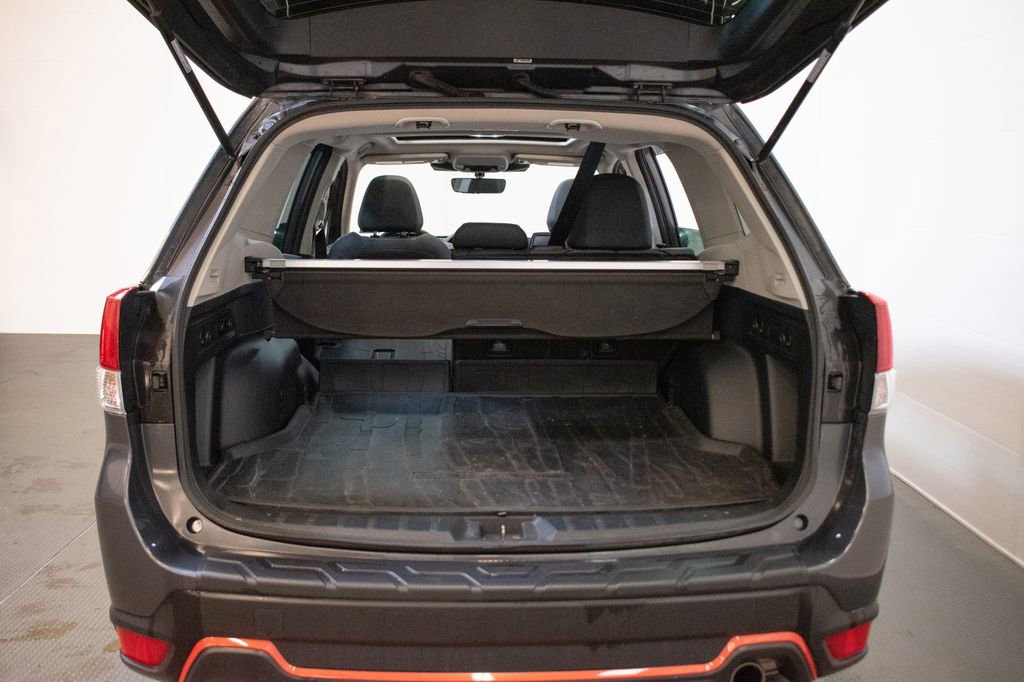 Used 2023 Subaru Forester Sport image 27