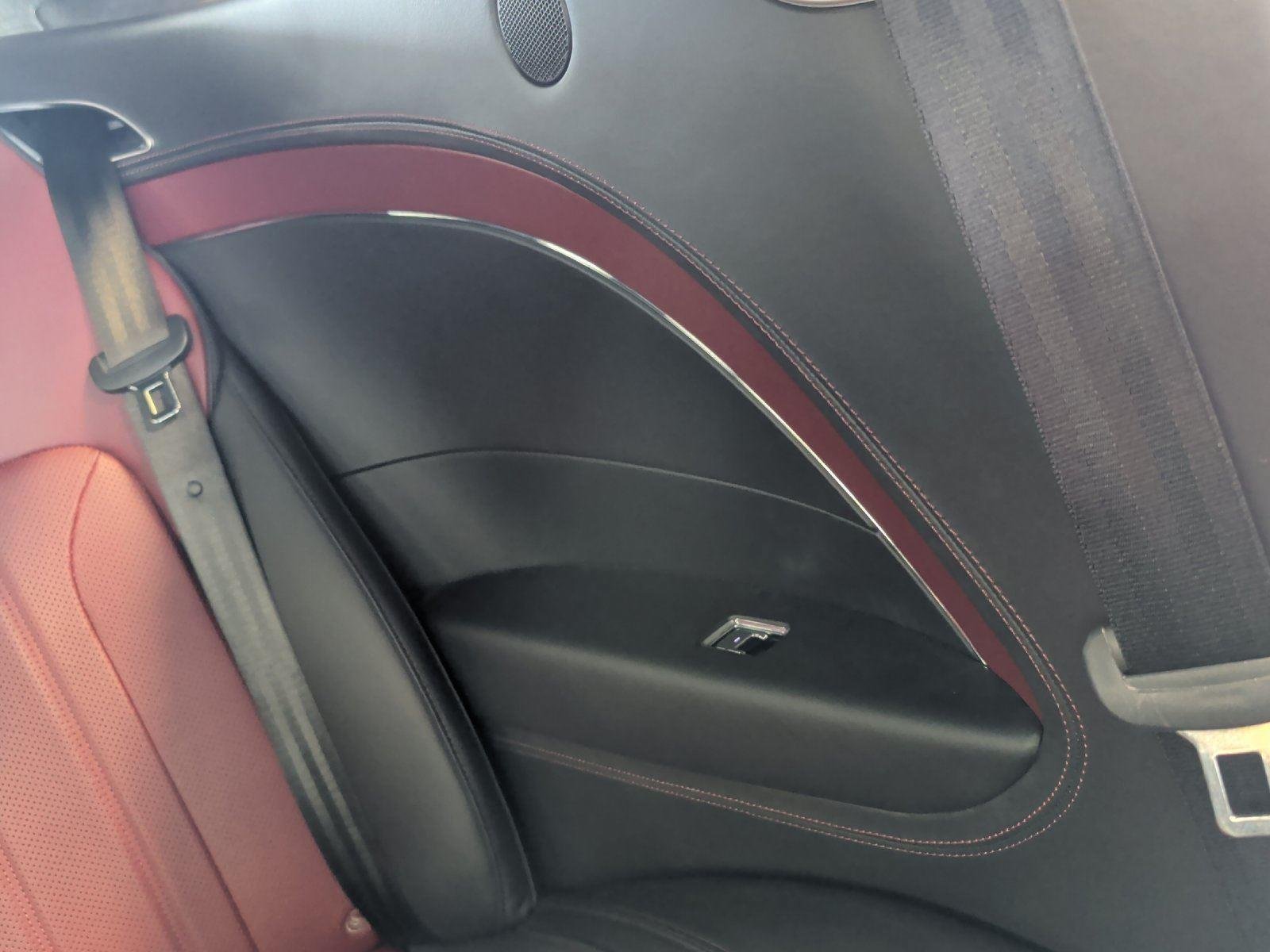 Used 2020 Bentley Continental GT AWD/4WD image 38