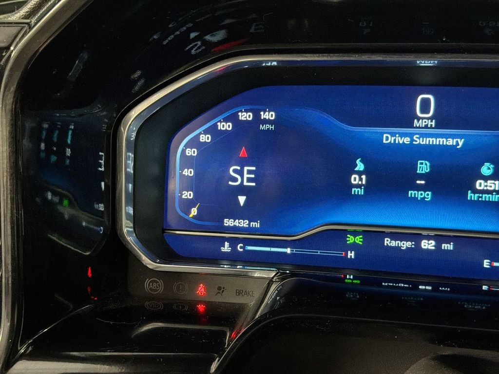 Certified 2024 Chevrolet Silverado 1500 High Country w/ Technology Package image 12