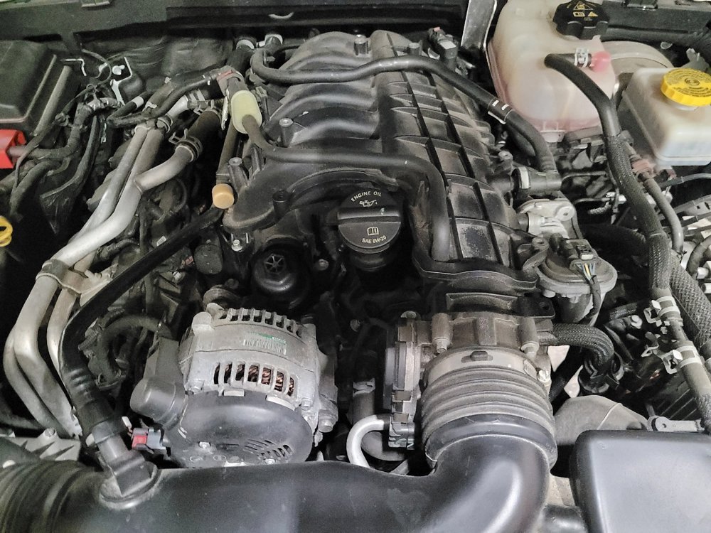 Used 2022 Jeep Wrangler Sport image 30