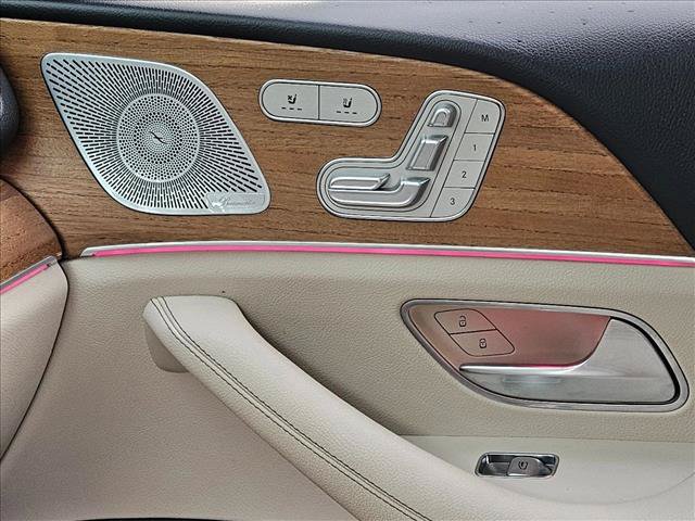 Certified 2021 Mercedes-Benz GLE 350 image 12