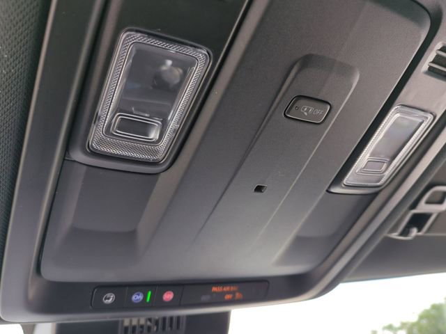 Certified 2025 Chevrolet Tahoe LS AWD/4WD image 22